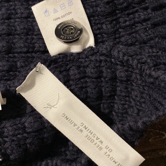 Martin & Osa Sweater - Picture 9 of 11